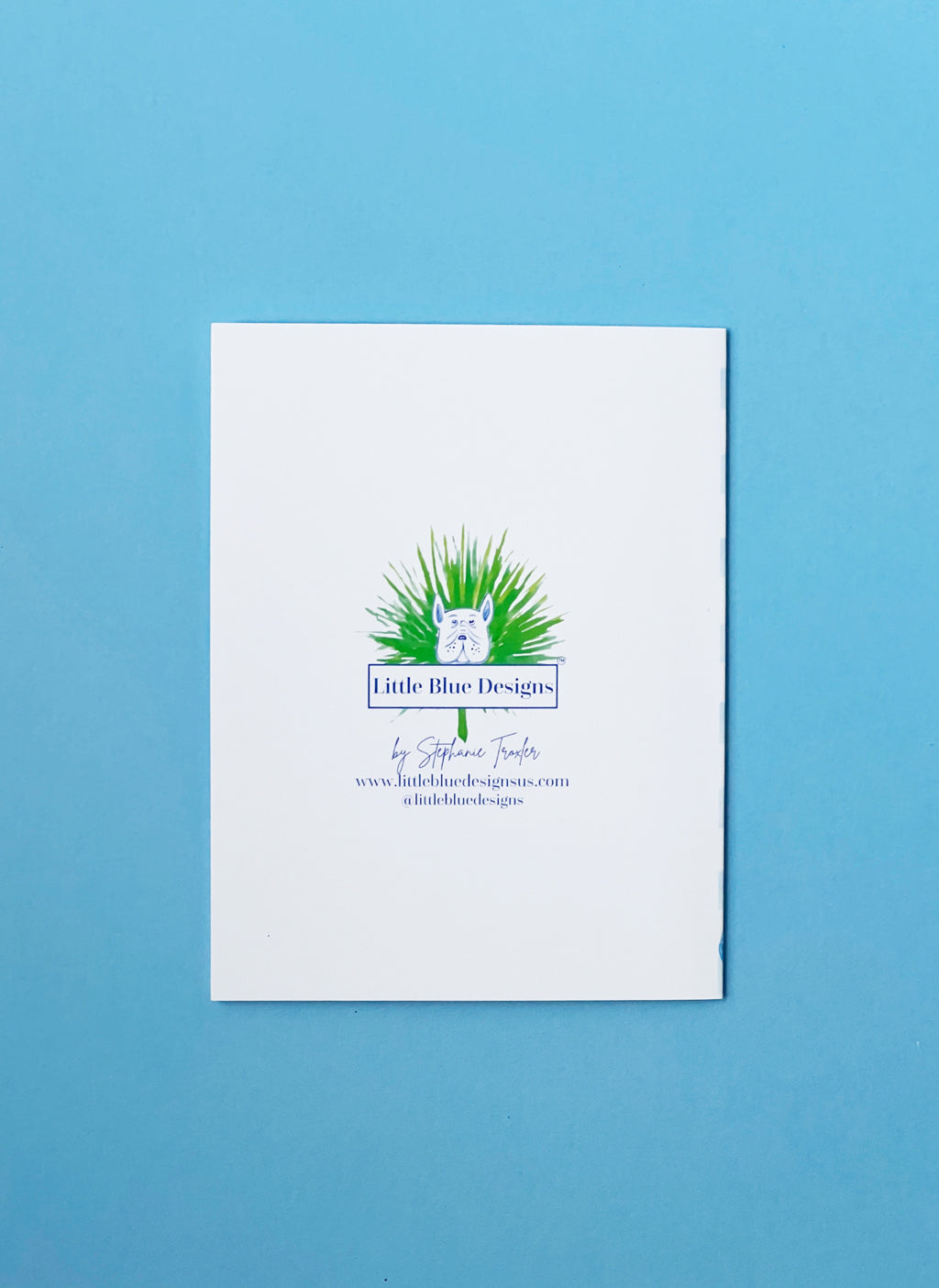 Thank You Kindly Card