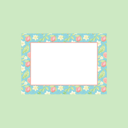 Guayaba Gardens Stationery Set